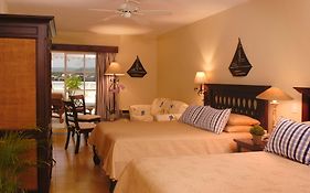 Victorian House Hotel Sosua 4*