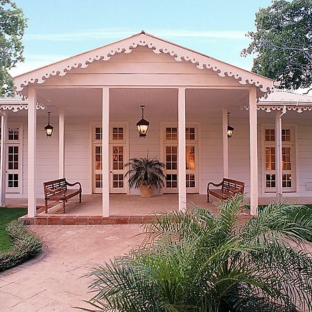 Victorian House Hotel Sosua Exterior photo