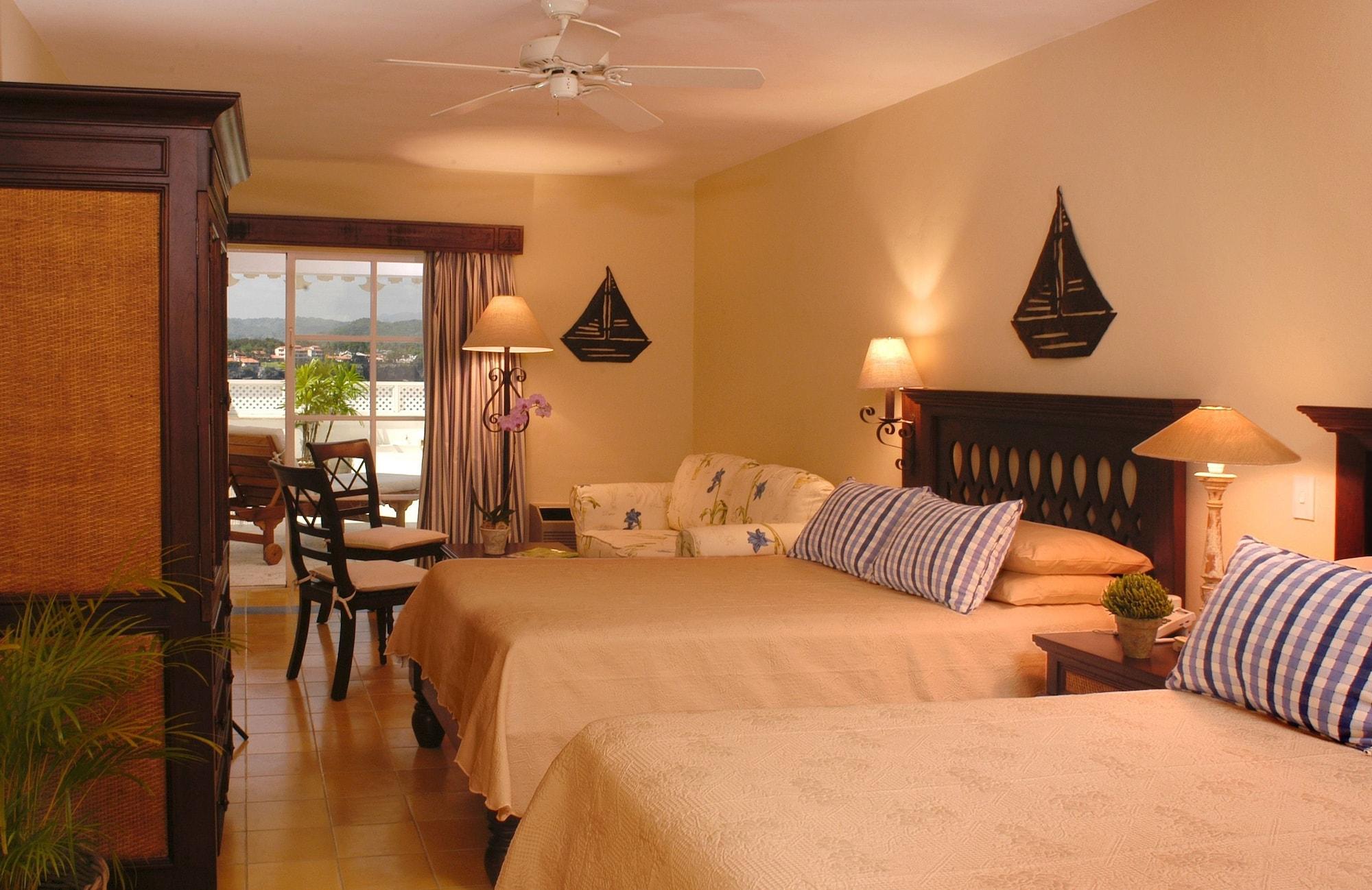 Victorian House Hotel Sosua Exterior photo
