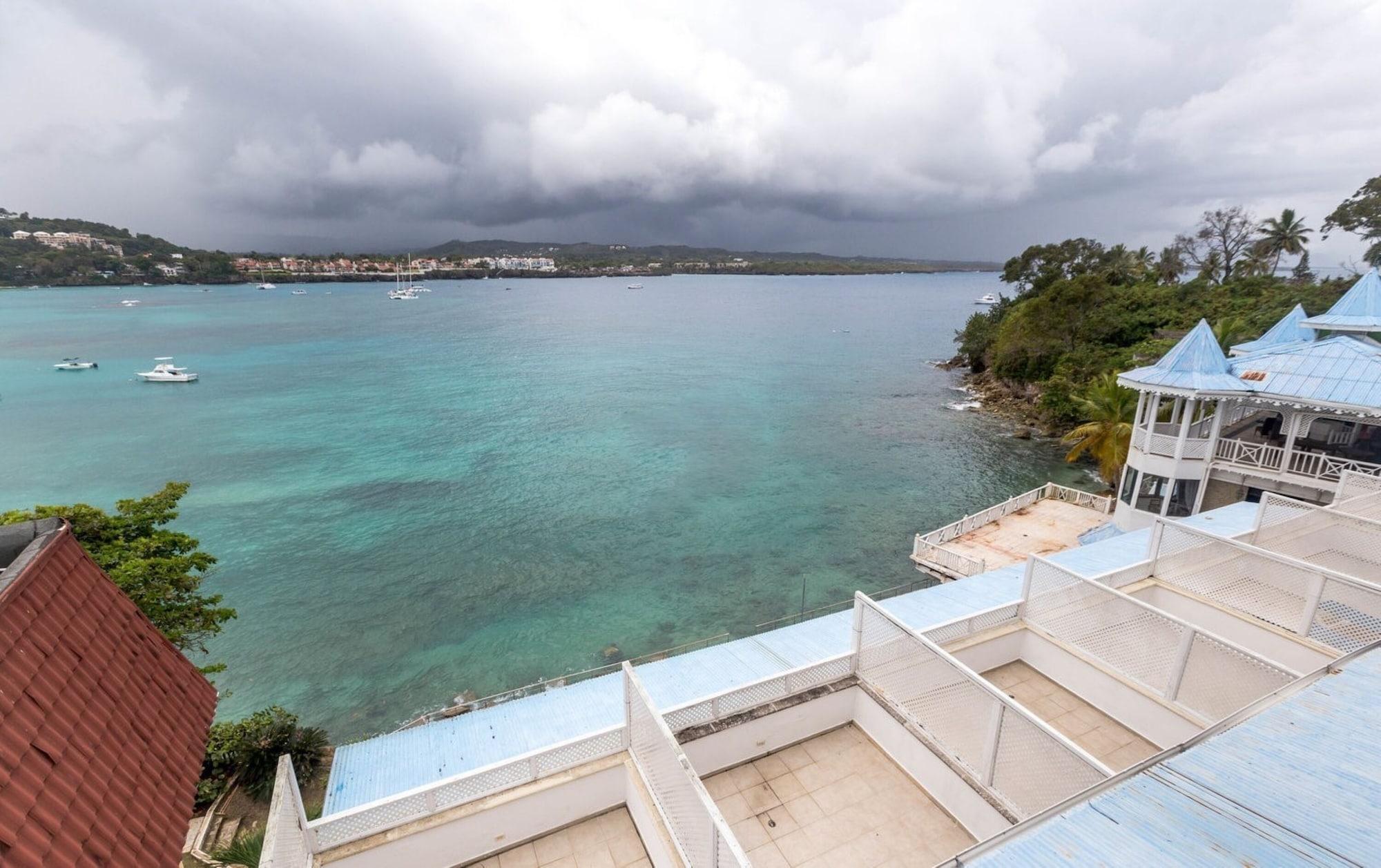 Victorian House Hotel Sosua Exterior photo