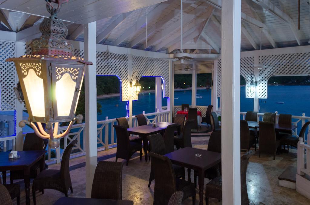Victorian House Hotel Sosua Exterior photo