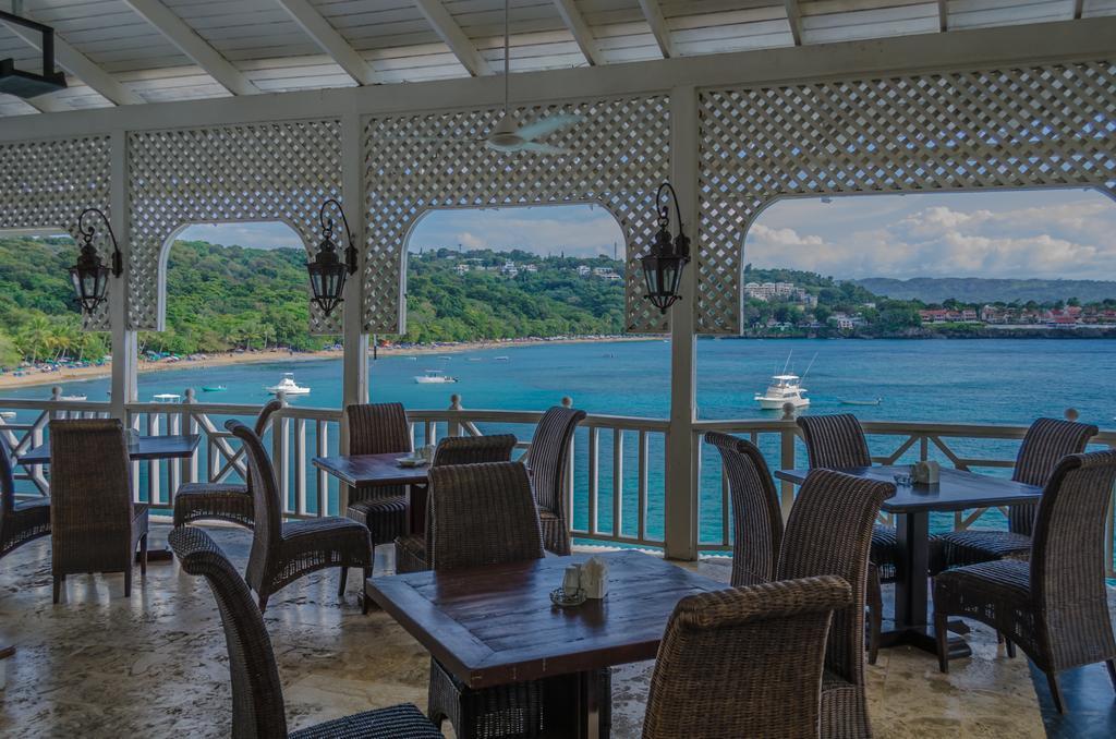 Victorian House Hotel Sosua Exterior photo