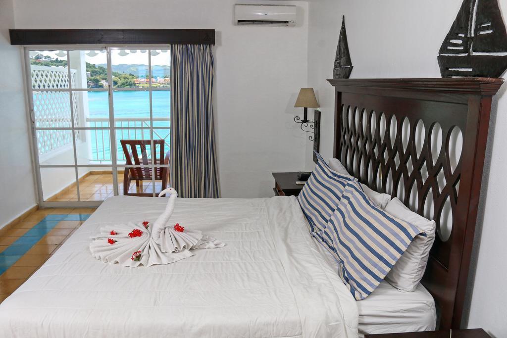 Victorian House Hotel Sosua Exterior photo