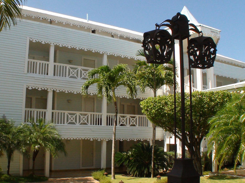 Victorian House Hotel Sosua Exterior photo