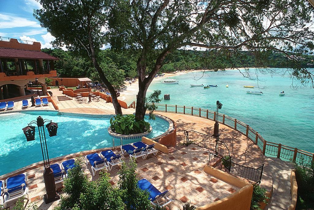 Victorian House Hotel Sosua Facilities photo