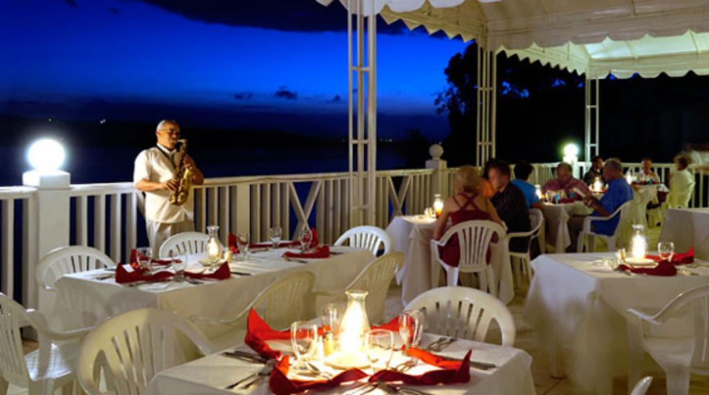Victorian House Hotel Sosua Exterior photo