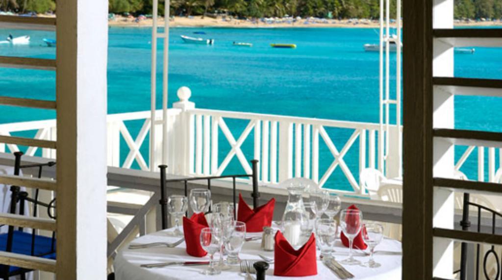 Victorian House Hotel Sosua Exterior photo