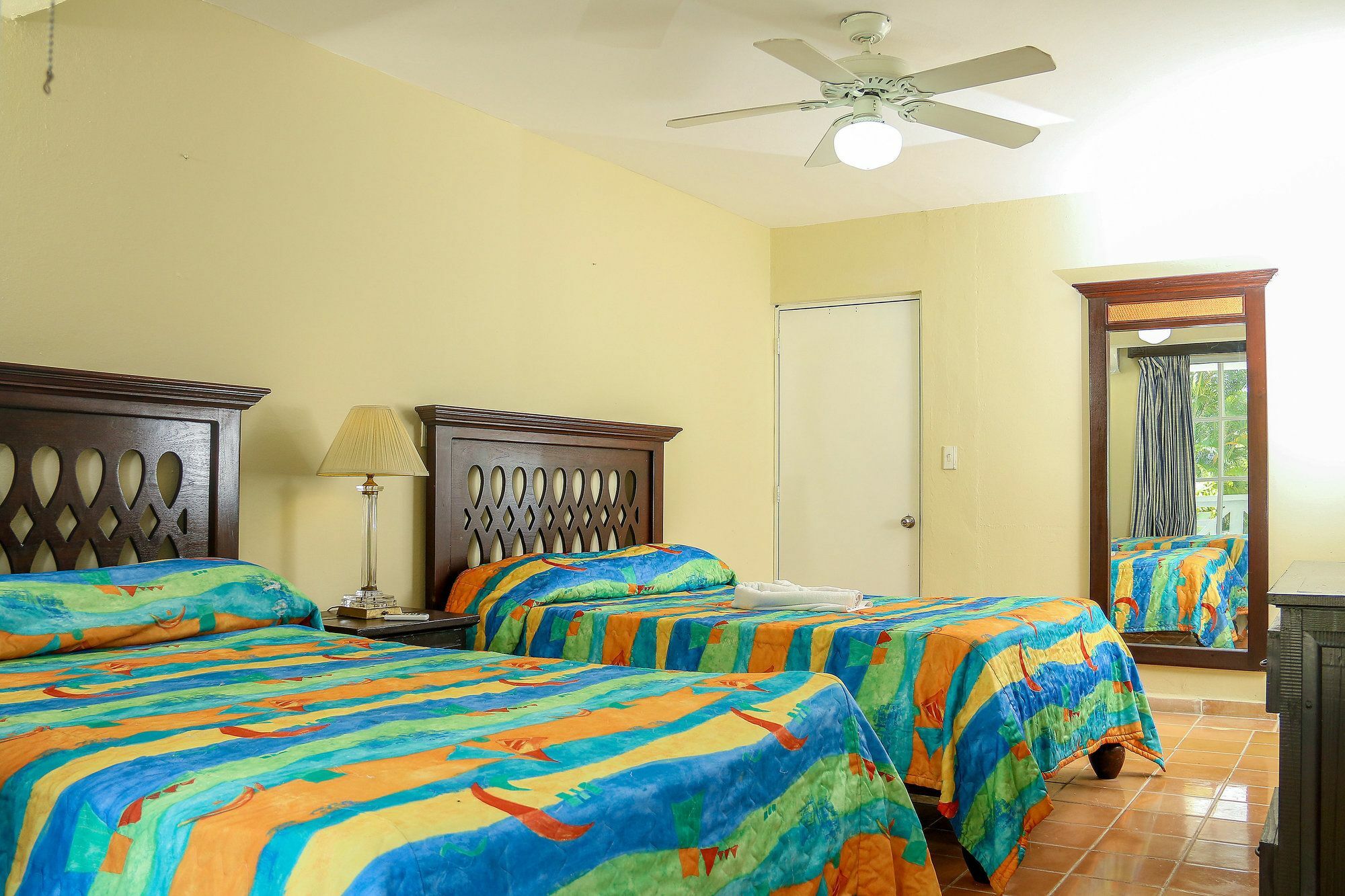 Victorian House Hotel Sosua Exterior photo