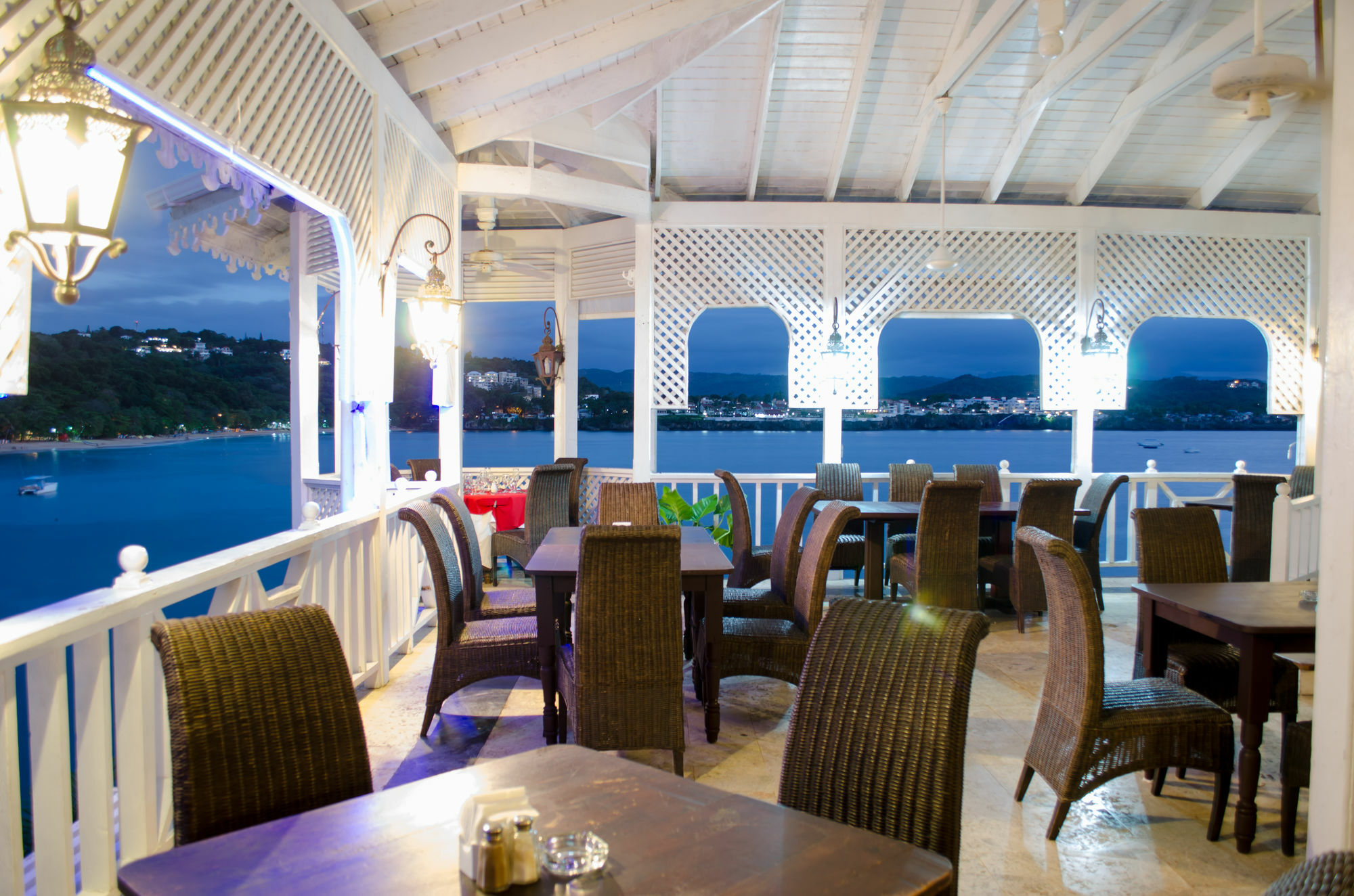 Victorian House Hotel Sosua Exterior photo