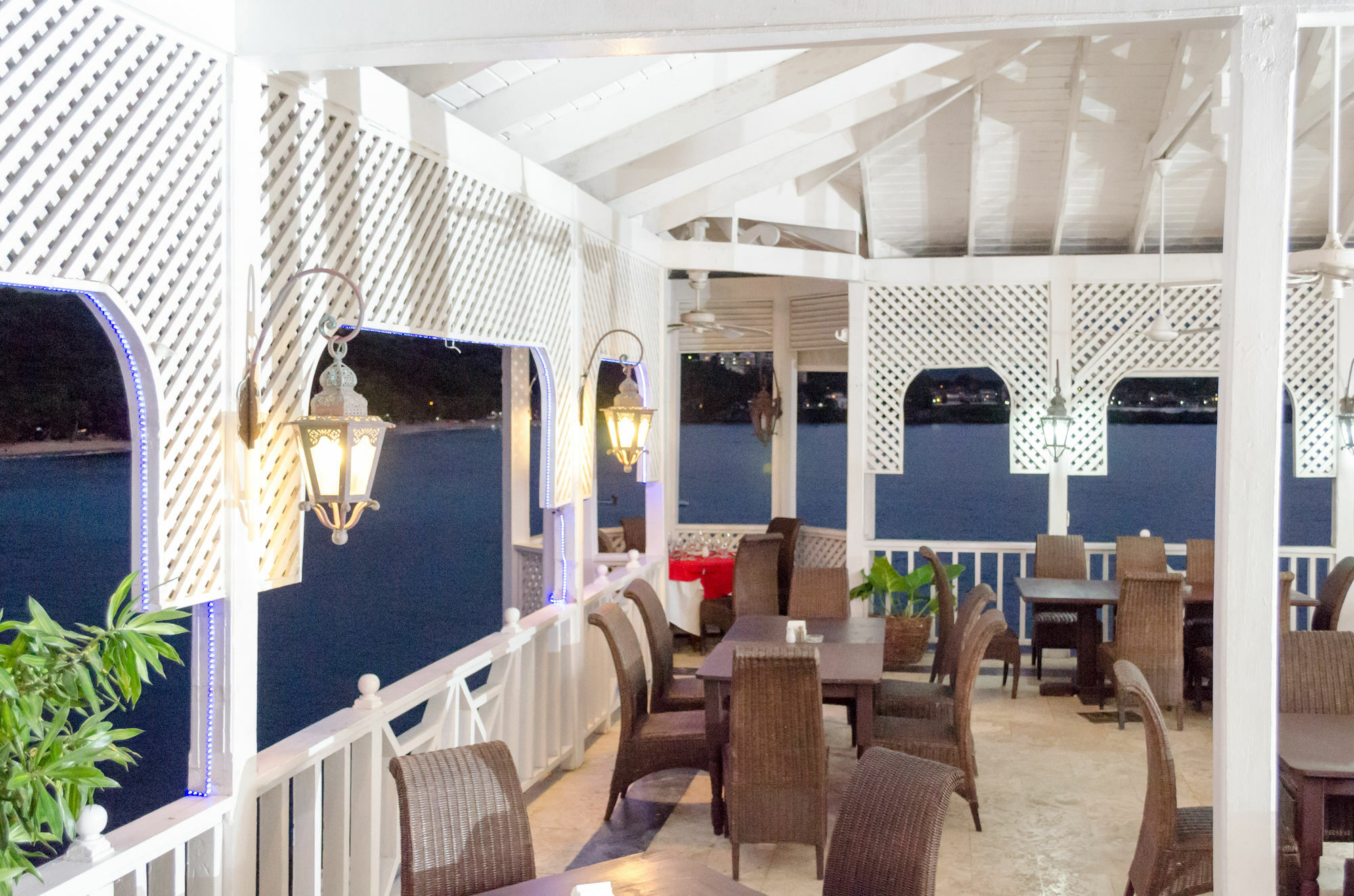 Victorian House Hotel Sosua Exterior photo