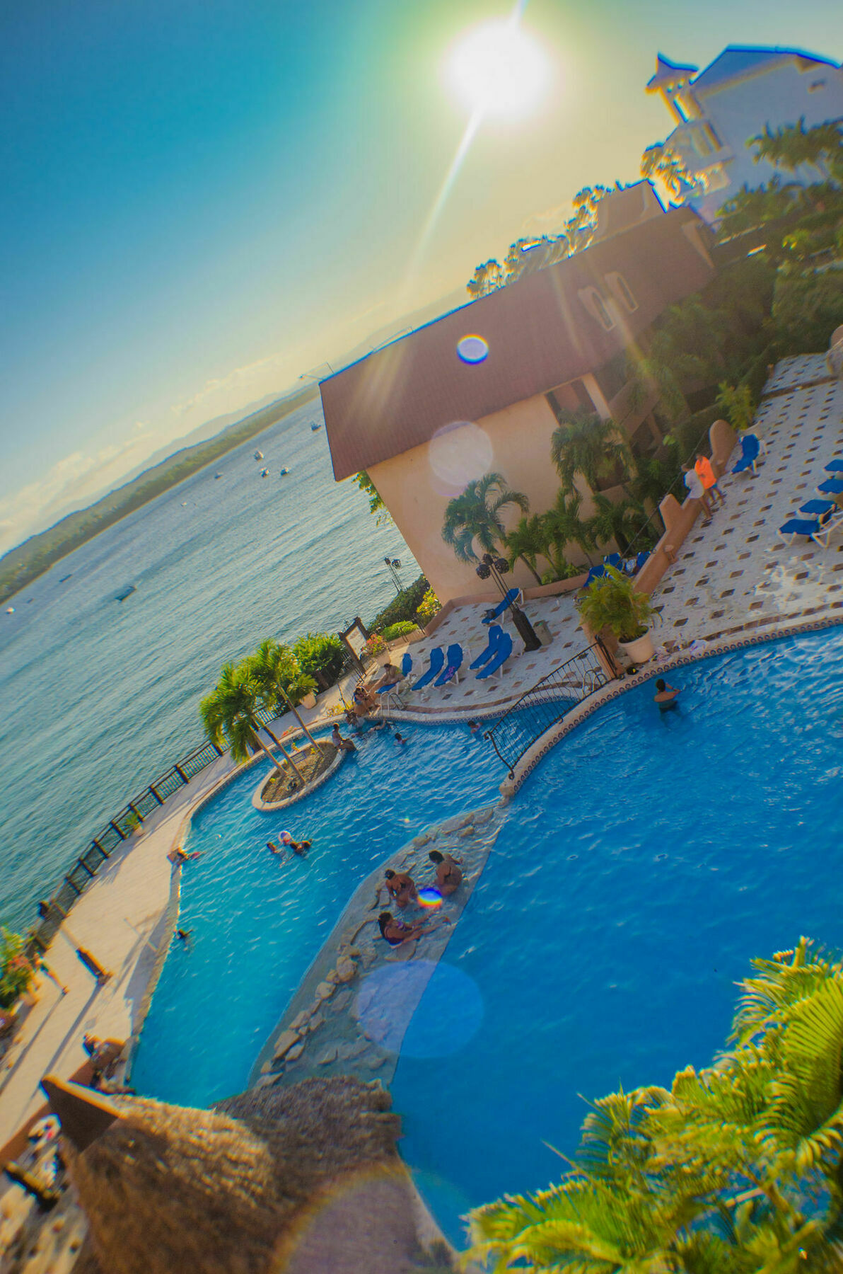 Victorian House Hotel Sosua Exterior photo